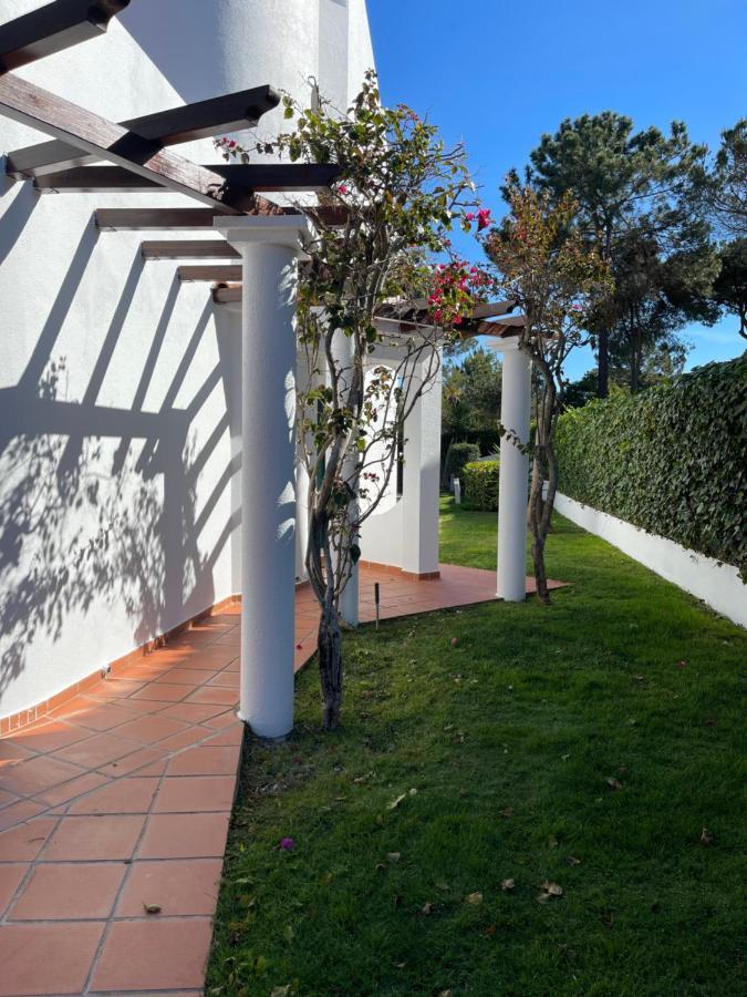 Algarvila 빌라모라 외부 사진