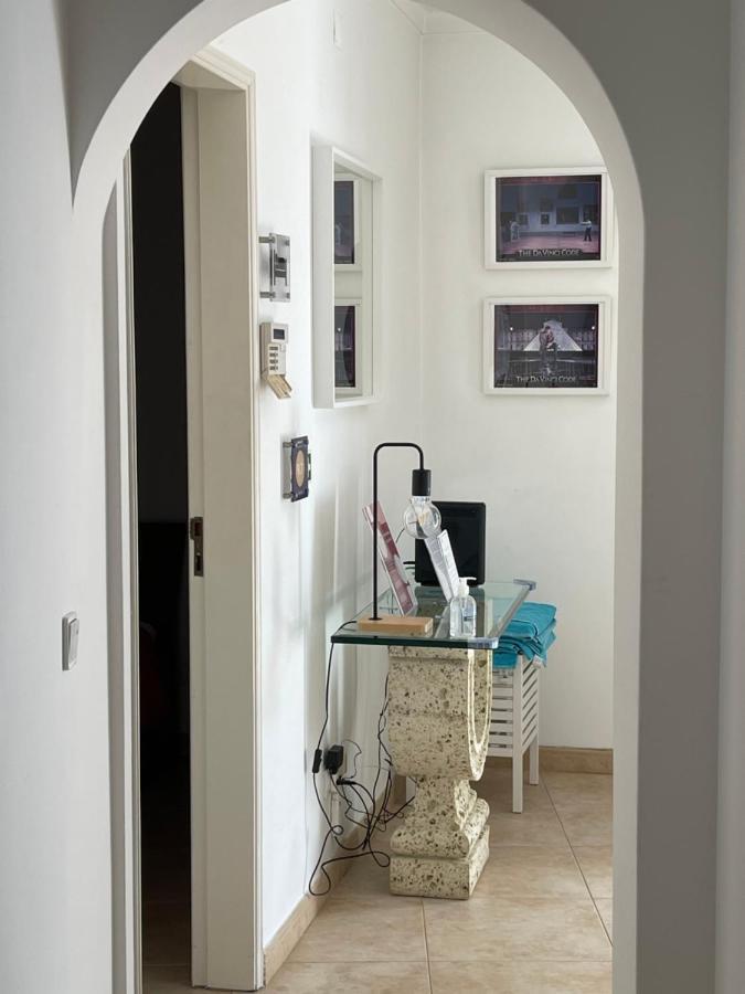 Algarvila 빌라모라 외부 사진